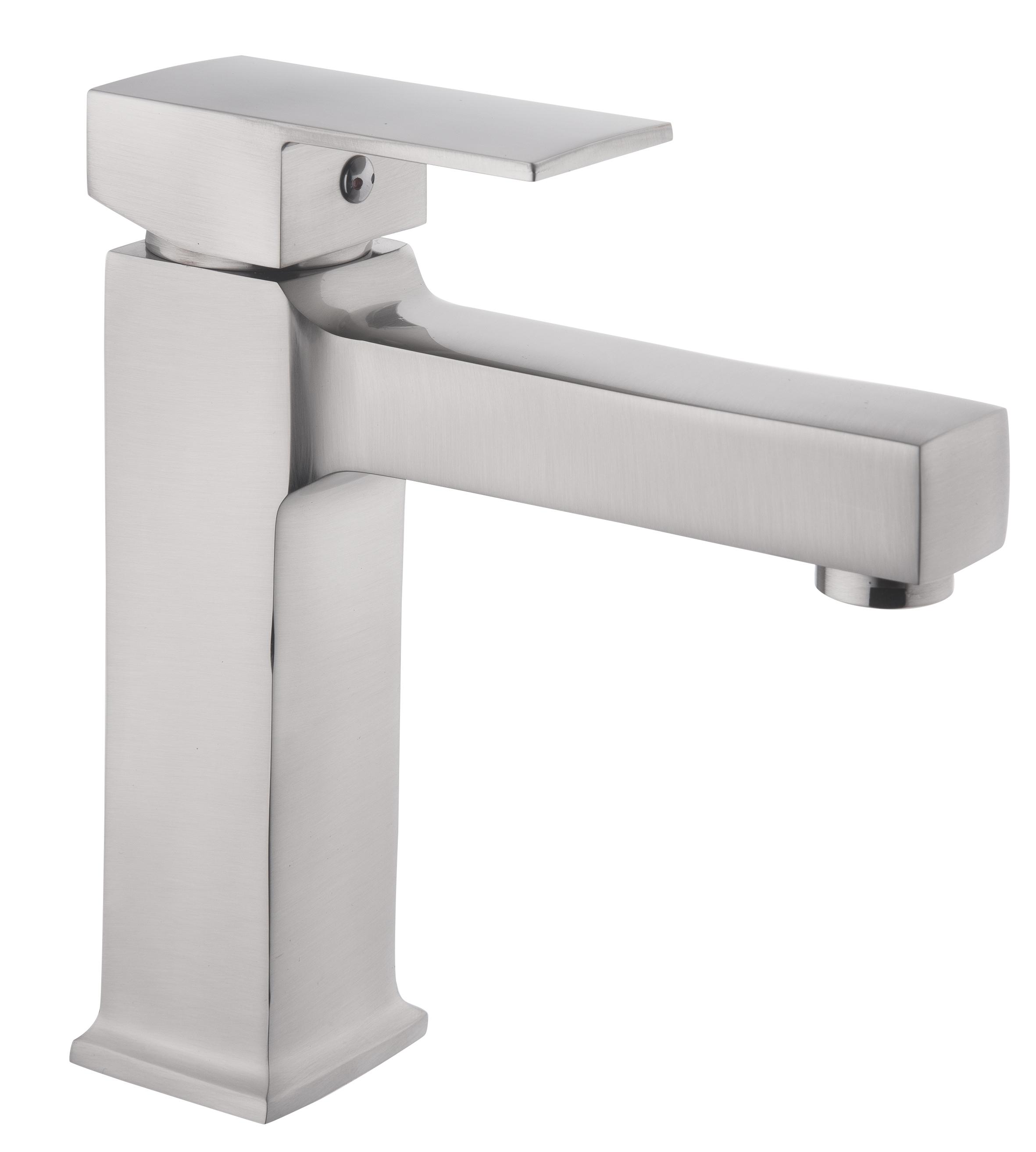 Arvitsa Kare Lavabo Bataryası Saten