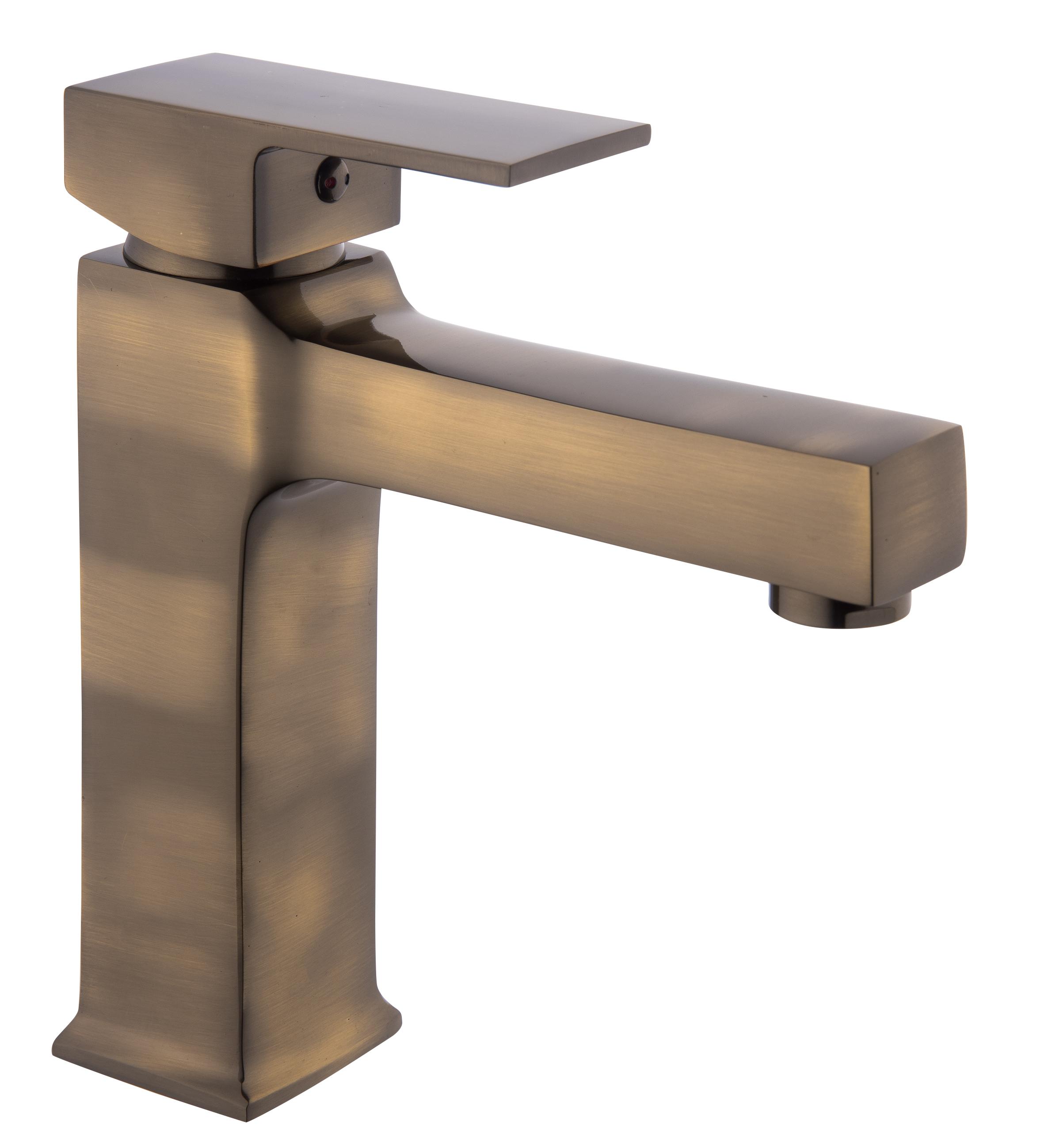 Arvitsa Kare Lavabo Bataryası Antik