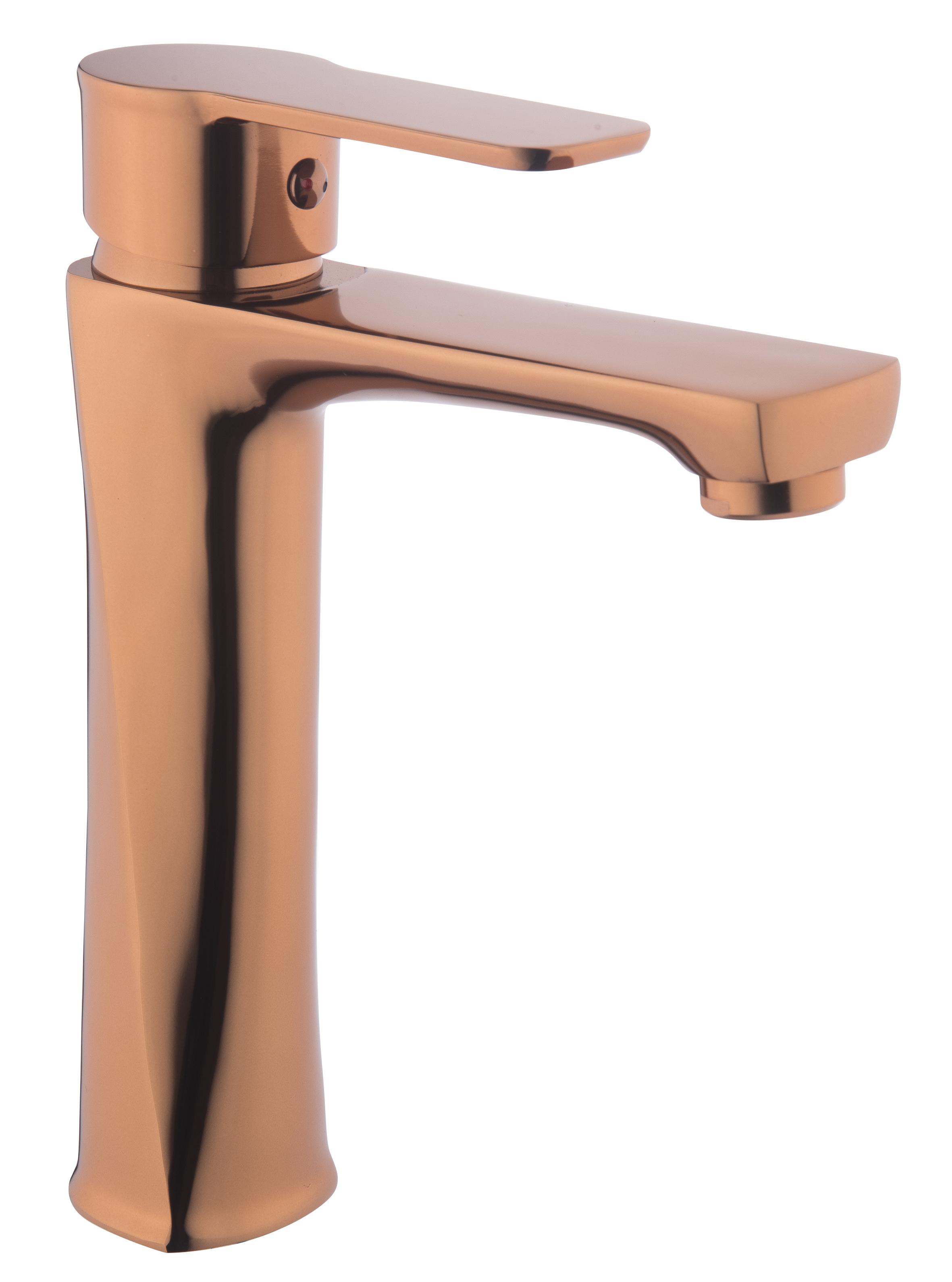 Arvitsa Lavabo Bataryası Rose
