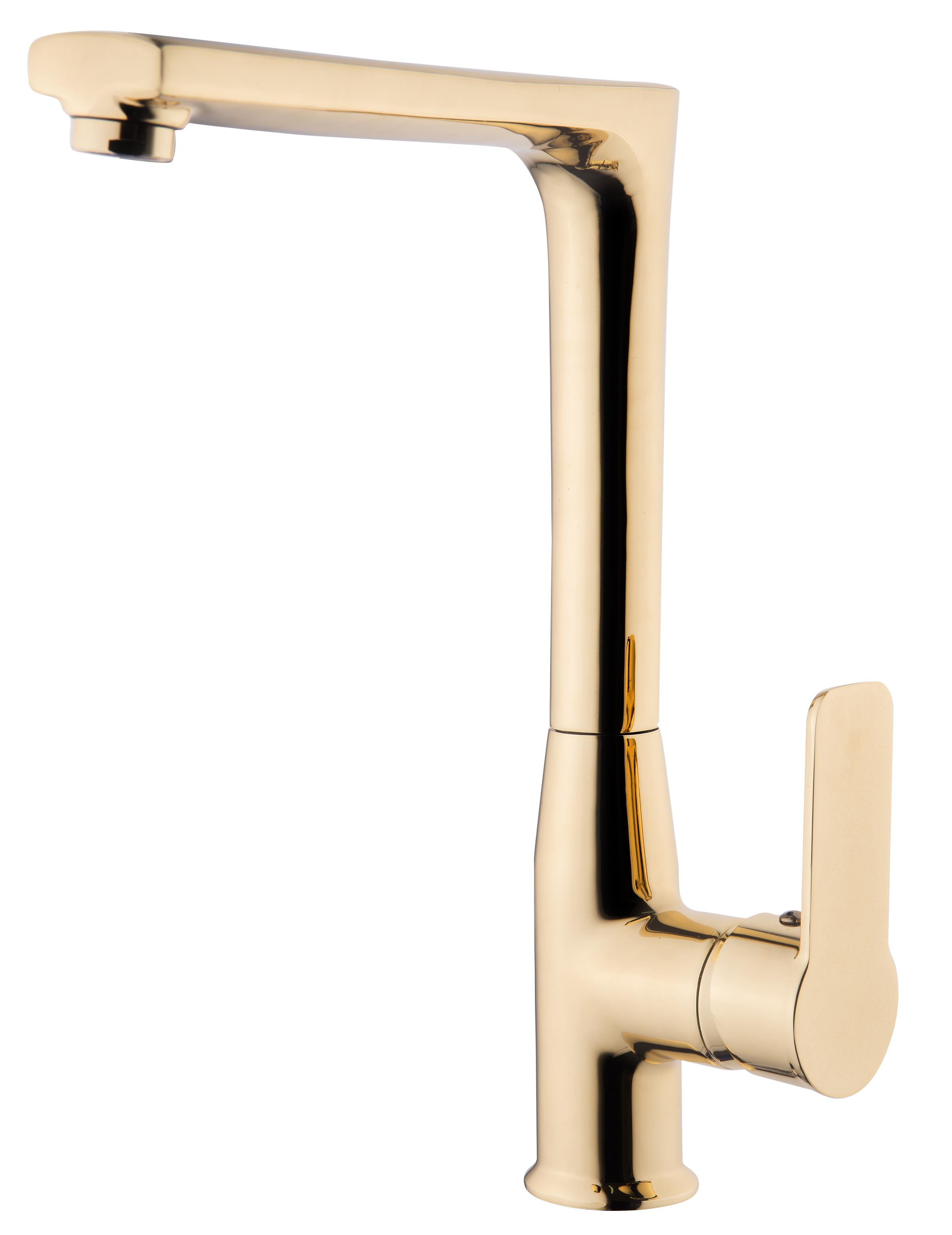 Arvitsa Mutfak Bataryası Gold