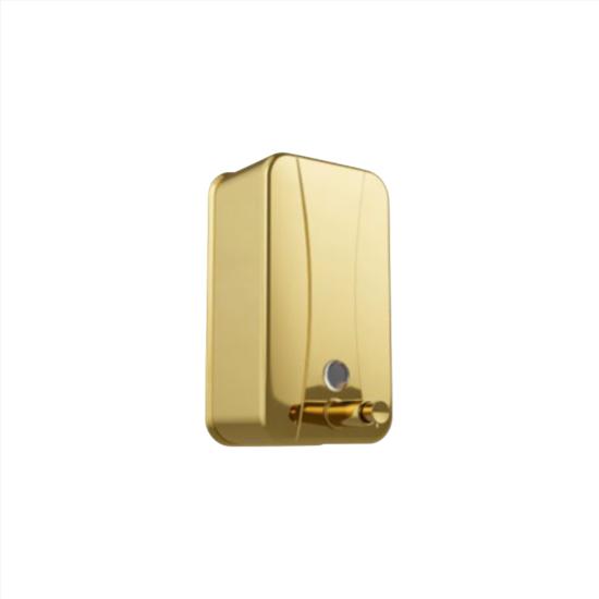 Arvitsa Gold Sıvı Sabunluk 500 Ml.