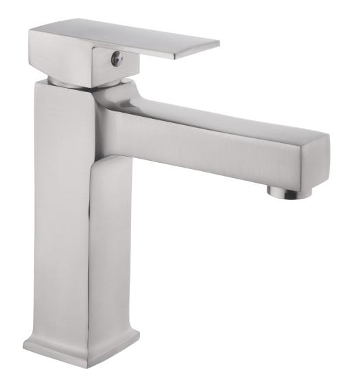 Arvitsa Kare Lavabo Bataryası Saten