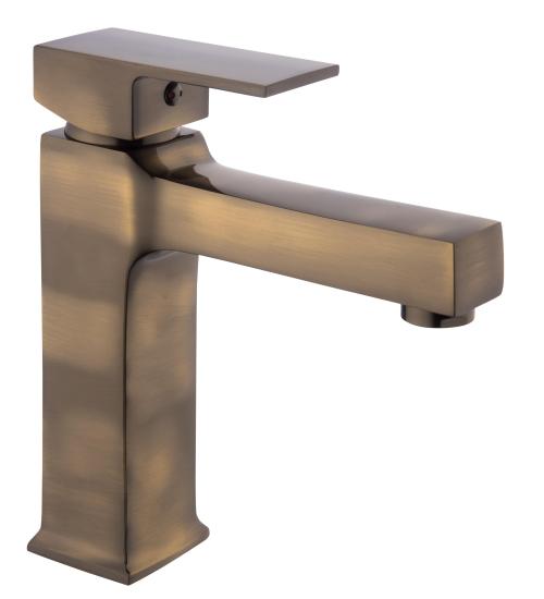 Arvitsa Kare Lavabo Bataryası Antik