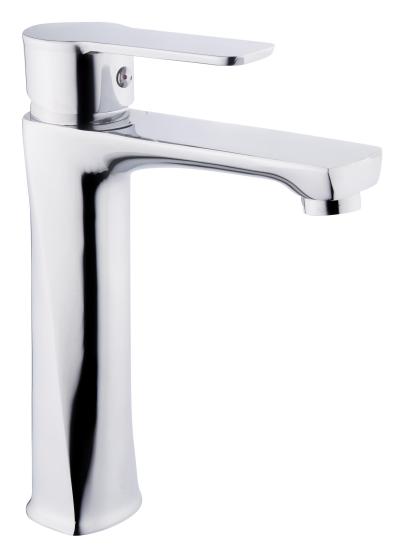 Arvitsa Lavabo Bataryası Krom