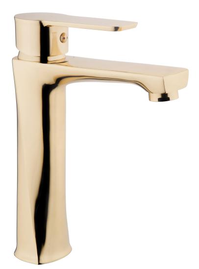 Arvitsa Lavabo Bataryası Gold