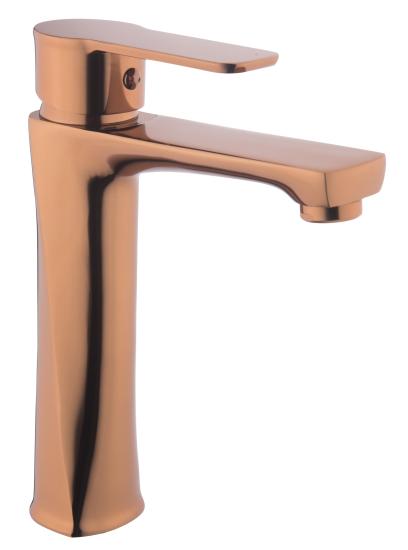 Arvitsa Lavabo Bataryası Rose