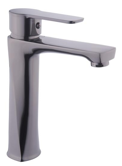 Arvitsa Lavabo Bataryası Siyah