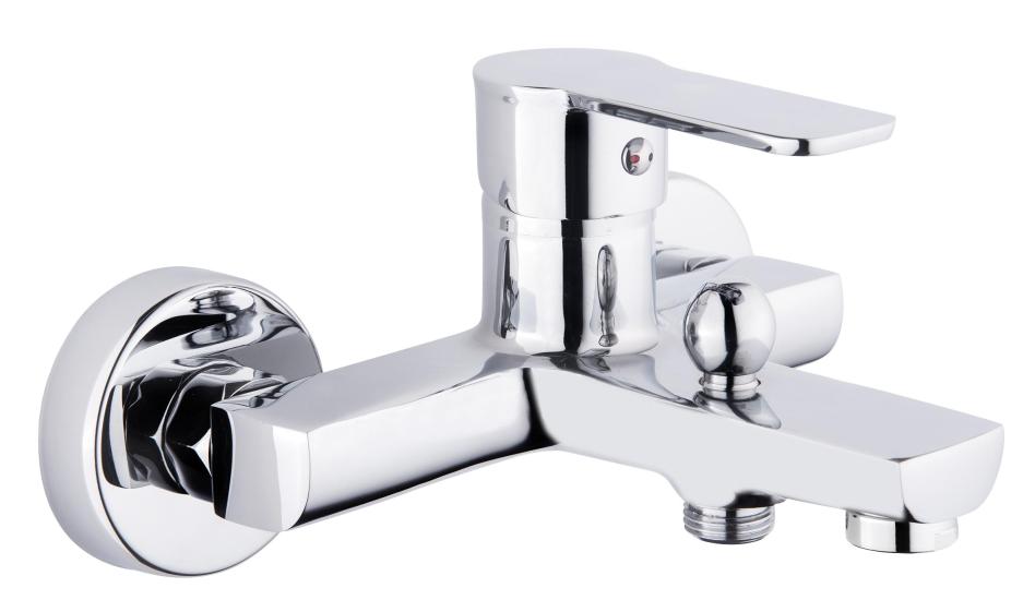 Arvitsa Banyo Bataryası Krom