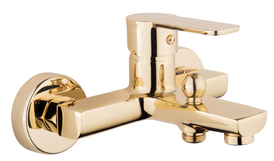 Arvitsa Banyo Bataryası Gold