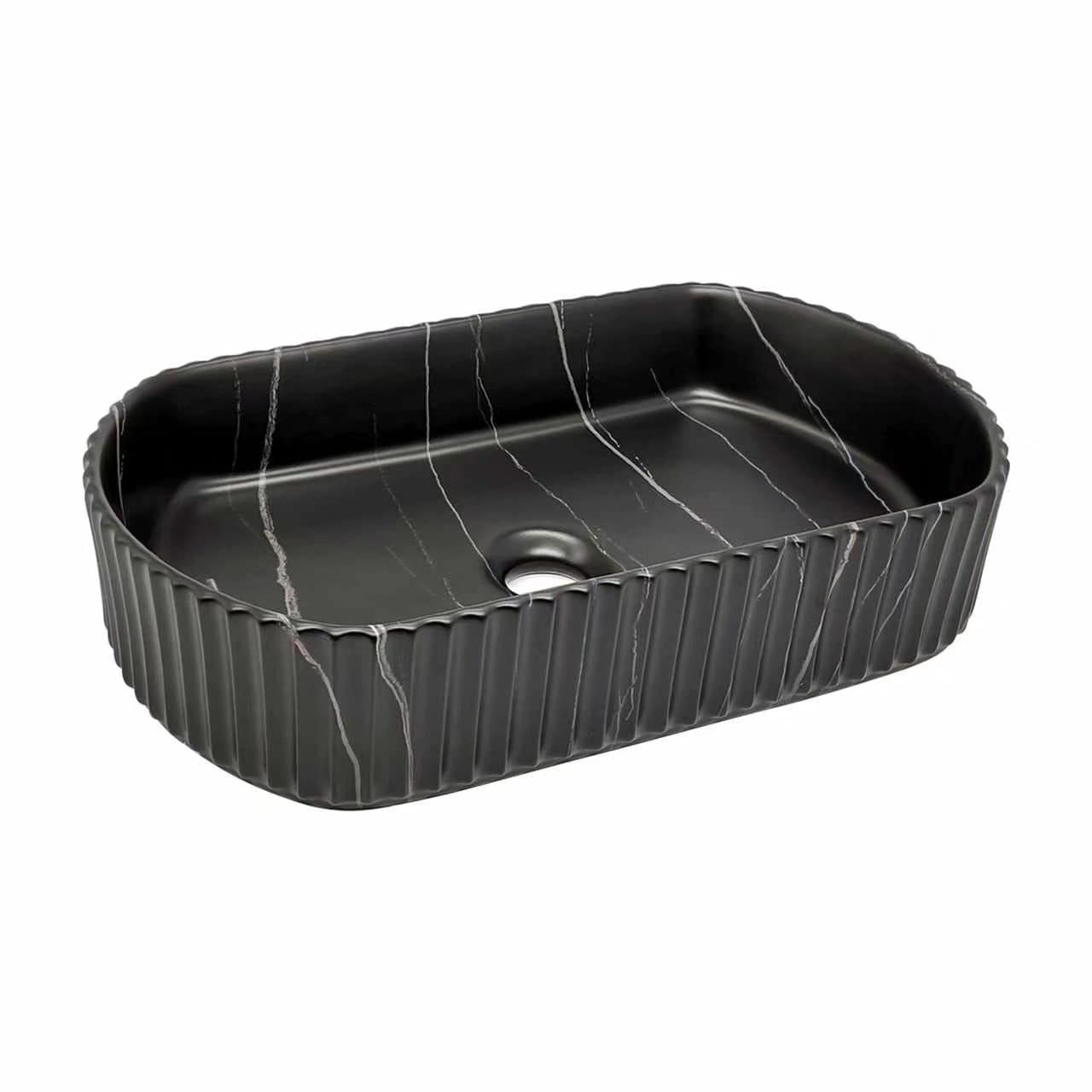 Seramik Çanak Lavabo